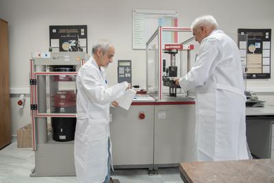 ΕΛΕΓΧΟΥ ΠΟΙΟΤΗΤΑΣ ΔΙΑΚΟΣΜΗΤΙΚΩΝ ΠΕΤΡΩΜΑΤΩΝ «ΛΙΘ