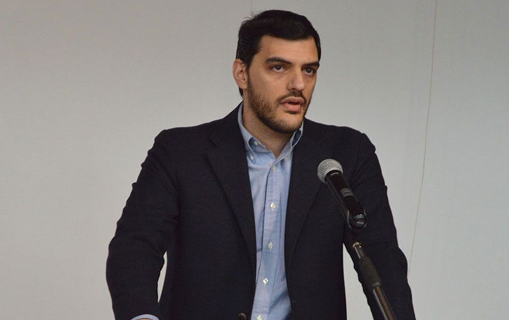 Στο επίκεντρο η αποτροπή των φυσικών καταστροφών