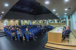 Παρουσίαση του βιβλίου “Η δημιουργία του Αιγαίου, από την ποίηση στις γεωεπιστήμες” του Ομότιμου Καθηγητή Γεωλογίας Σπύρου Παυλίδη