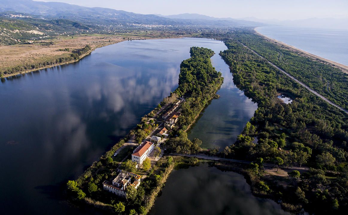 Η ΕΑΓΜΕ ολοκλήρωσε την Τεχνική Μελέτη Ιαματικών Πηλών της χώρας  