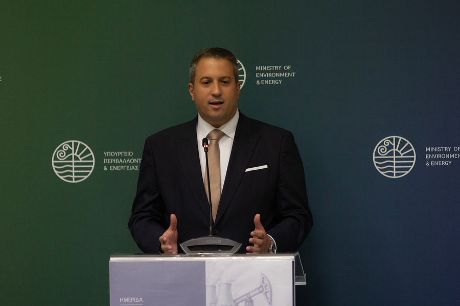 Δ. Γκούτης στο ΑΠΕ-ΜΠΕ: 