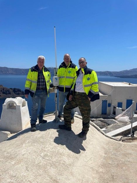 ΕΑΓΜΕ: Ενισχύεται και αναβαθμίζεται το δίκτυο  πα
