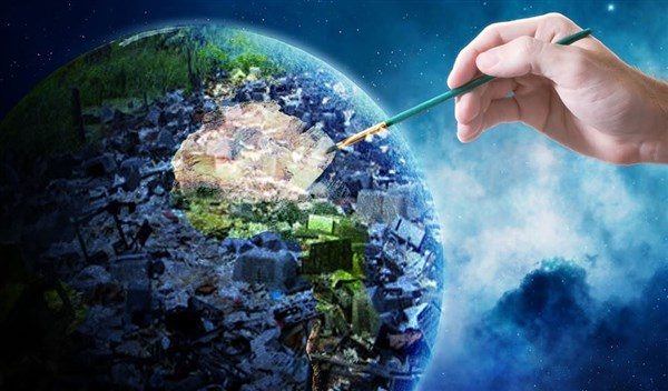 Απομάκρυνη αποβλήτων απο τις εργαστηριακές εγκα